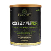 Colágeno Skin Limão Siciliano Lata 330g Com Ácido Hialurônico Essential Nutrition - Essential Nutrition - Viva Nutrição